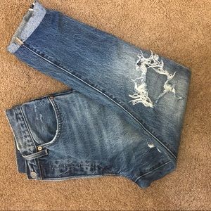 Levi’s jeans